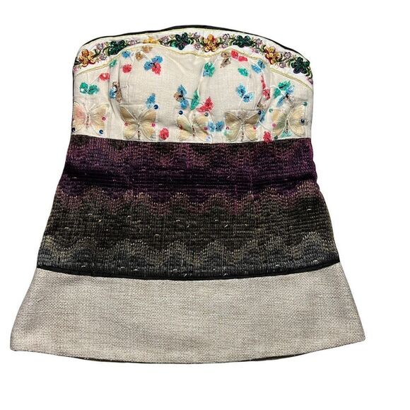 Meghan LA tweed set - Picture 3 of 16